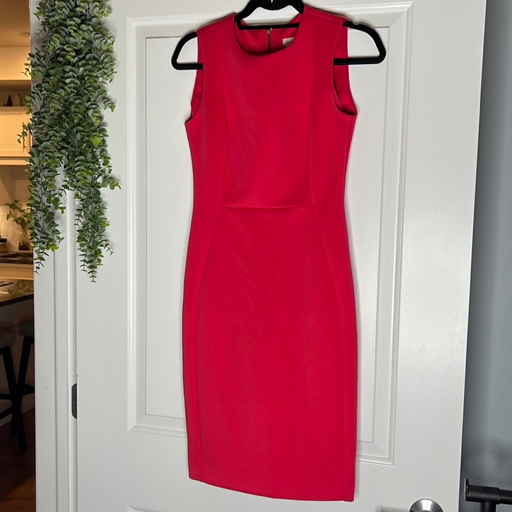 ❤️SOLD❤️ Calvin Klein Dress